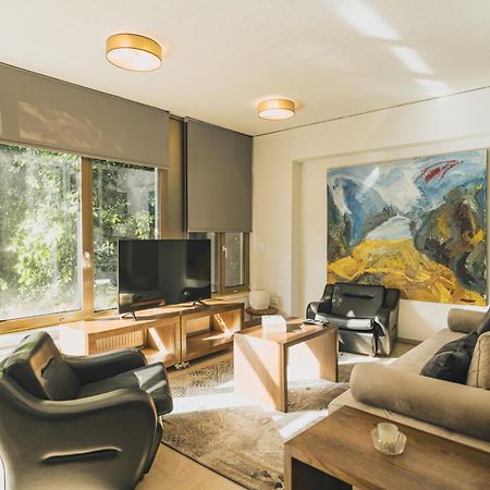 Tsakalof Loft Apartment By Superhost Hub 아테네 외부 사진